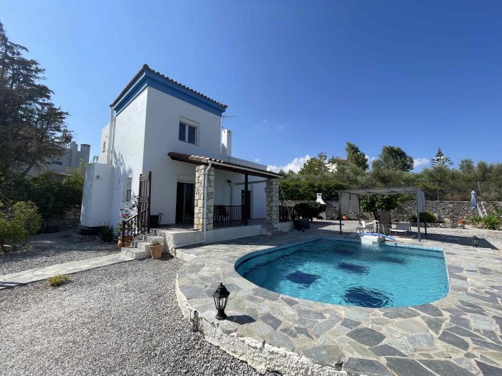 Image No.28-3 Bed Villa for sale