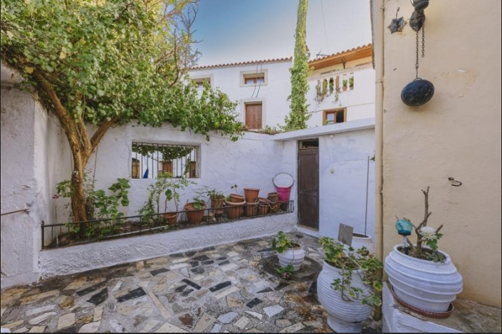 Image No.16-Maison / Villa de 3 chambres à vendre à Rethymnon