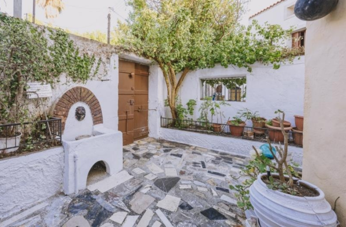 Image No.17-Maison / Villa de 3 chambres à vendre à Rethymnon