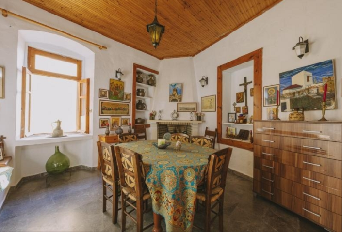 Image No.5-Maison / Villa de 3 chambres à vendre à Rethymnon