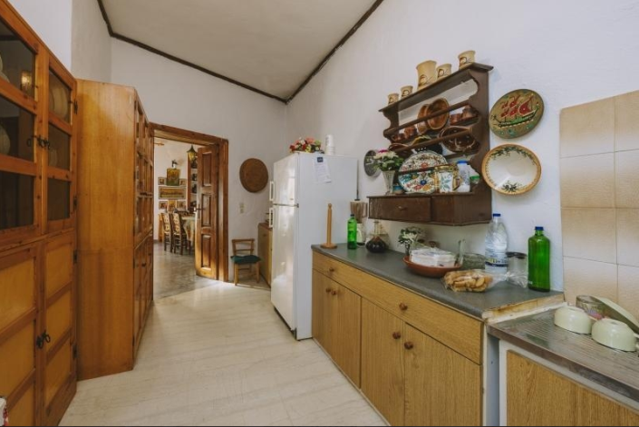 Image No.7-Maison / Villa de 3 chambres à vendre à Rethymnon