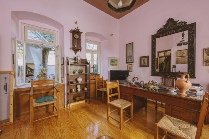 Image No.4-Maison / Villa de 3 chambres à vendre à Rethymnon