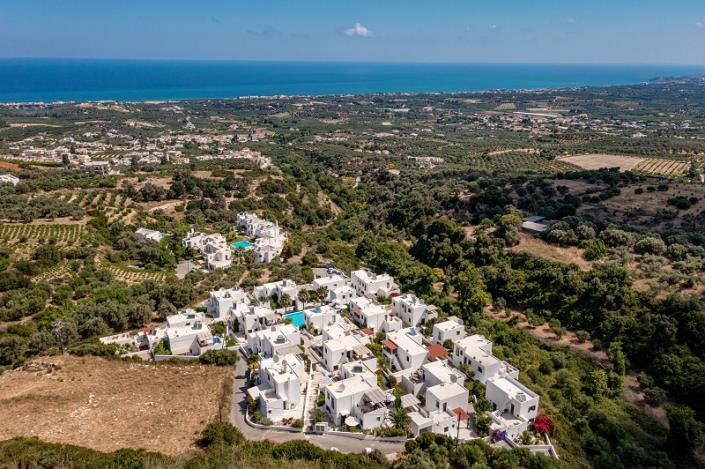 Image No.28-Maison / Villa de 3 chambres à vendre à Ag Paraskevi