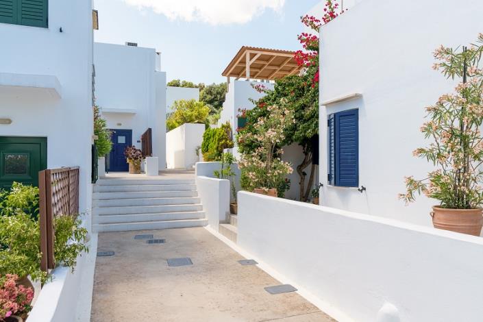 Image No.2-Maison / Villa de 3 chambres à vendre à Ag Paraskevi