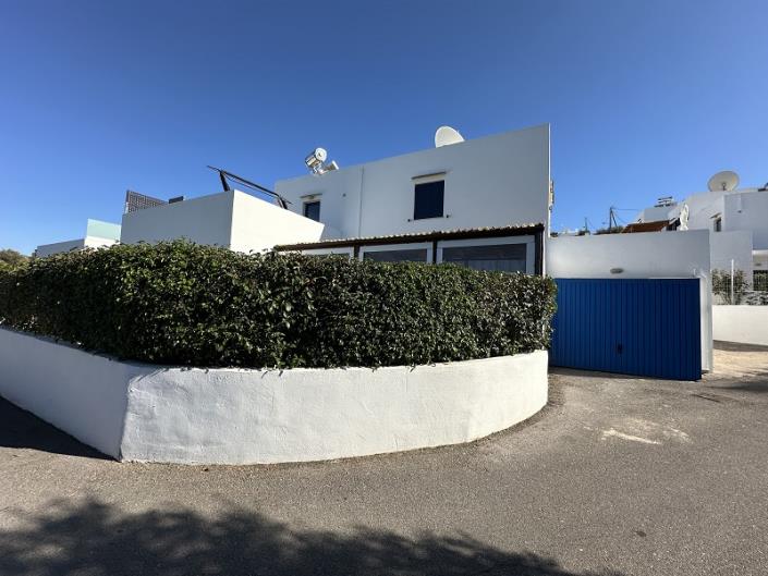 Image No.24-Maison / Villa de 3 chambres à vendre à Ag Paraskevi