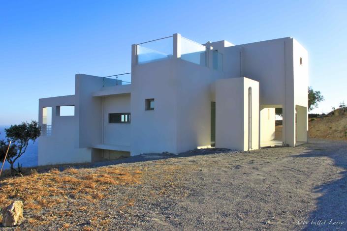 Image No.14-Villa de 3 chambres à vendre à Sellia