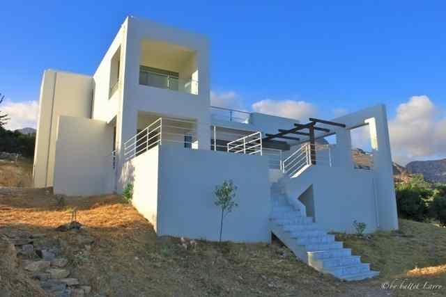 Image No.39-Villa de 3 chambres à vendre à Sellia