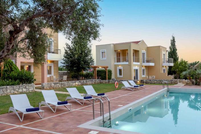 Image No.25-2 Bed Villa for sale