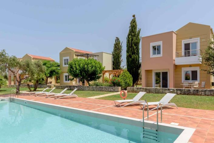 Image No.25-3 Bed Villa for sale