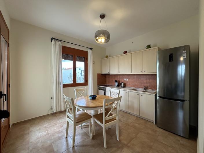 Image No.4-Maisonette de 2 chambres à vendre à Crète