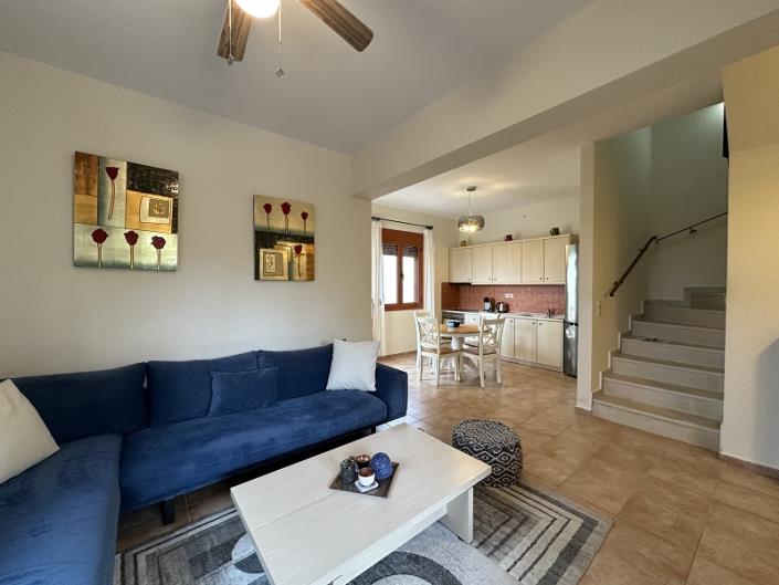 Image No.7-Maisonette de 2 chambres à vendre à Crète