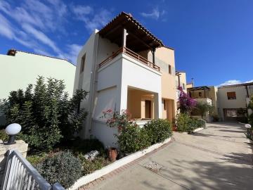 Maisonette de 2 chambres à vendre à Crète