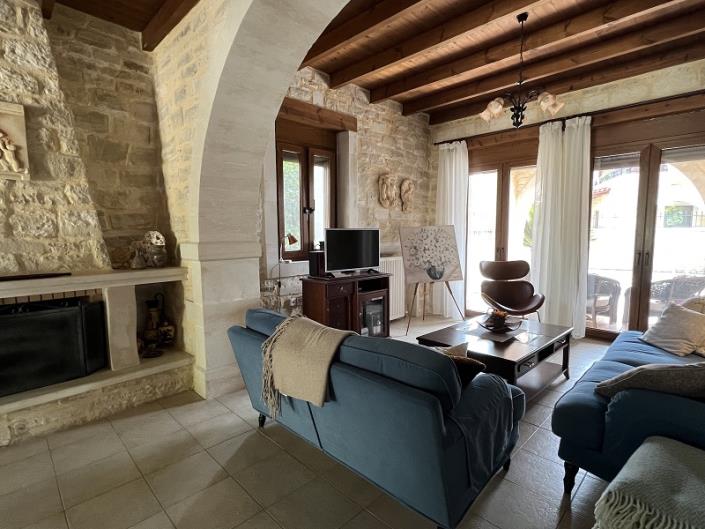 Image No.6-Villa / Détaché de 3 chambres à vendre à Prines