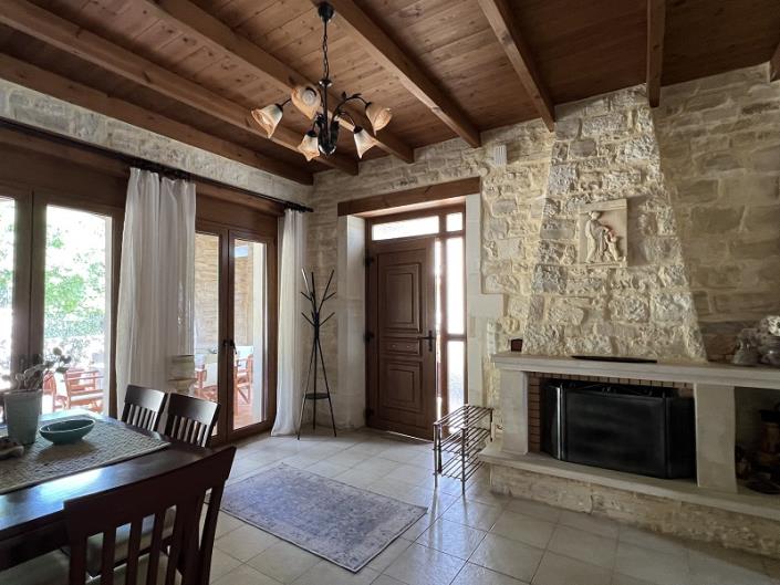 Image No.4-Villa / Détaché de 3 chambres à vendre à Prines