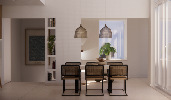 Image No.9-3 Bed House/Villa for sale