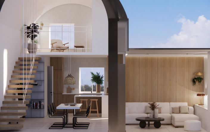 Image No.14-3 Bed House/Villa for sale