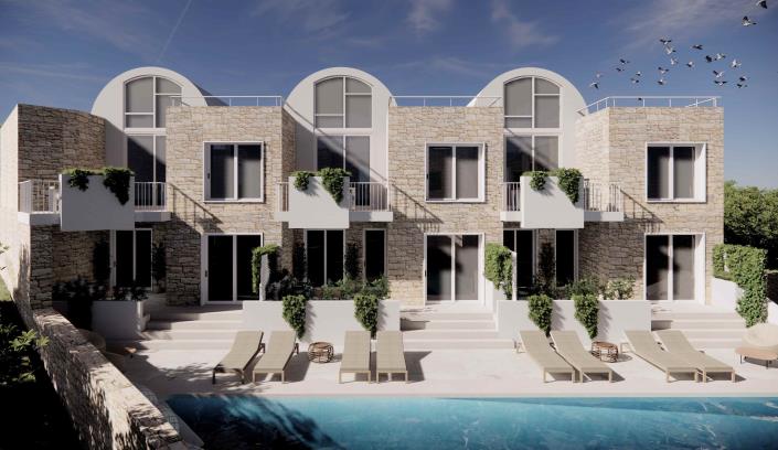 Image No.1-3 Bed House/Villa for sale