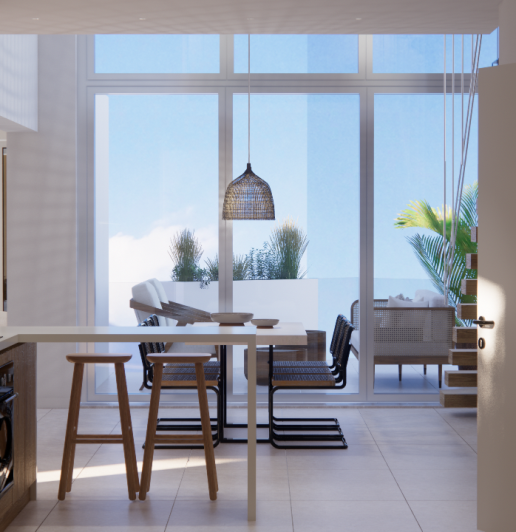 Image No.5-3 Bed House/Villa for sale