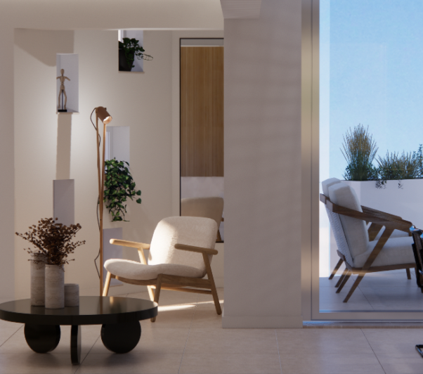 Image No.16-3 Bed House/Villa for sale