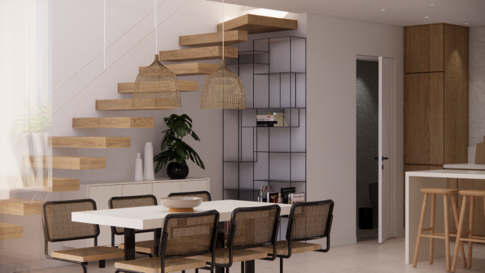 Image No.7-3 Bed House/Villa for sale