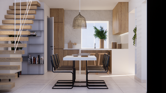 Image No.6-3 Bed House/Villa for sale