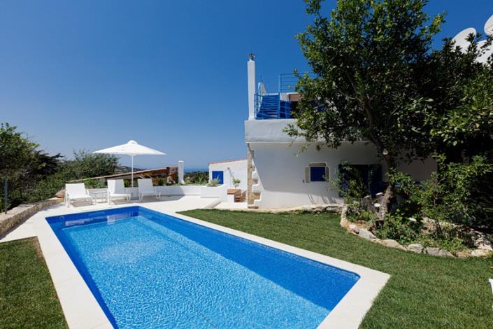 Image No.1-3 Bed House/Villa for sale
