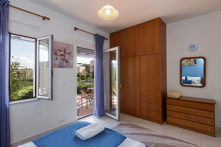 Image No.13-Appartement de 2 chambres à vendre à Pigi