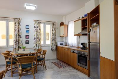 1 - Pigi, Apartment