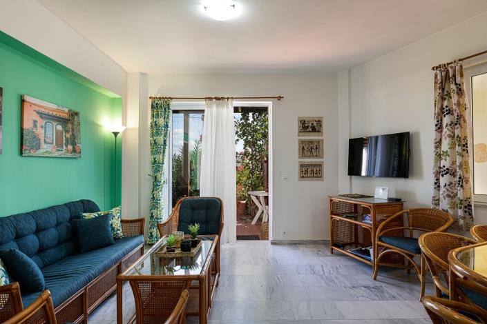 Image No.8-Appartement de 2 chambres à vendre à Pigi