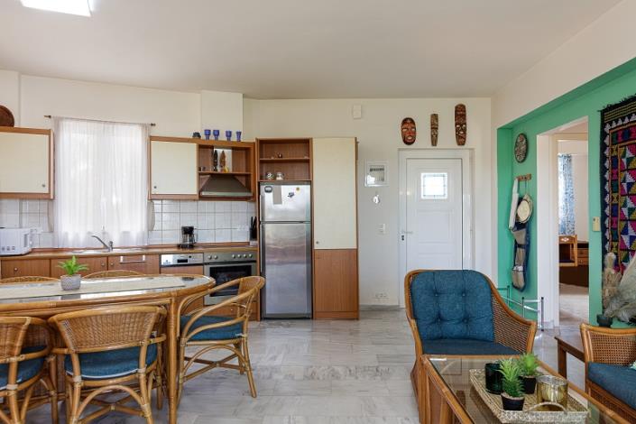 Image No.5-Appartement de 2 chambres à vendre à Pigi