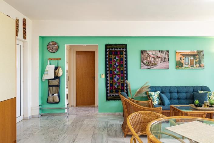 Image No.6-Appartement de 2 chambres à vendre à Pigi