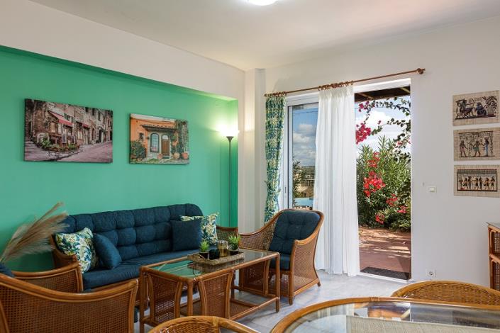 Image No.7-Appartement de 2 chambres à vendre à Pigi