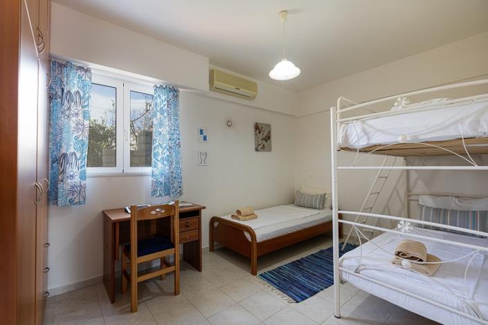 Image No.9-Appartement de 2 chambres à vendre à Pigi