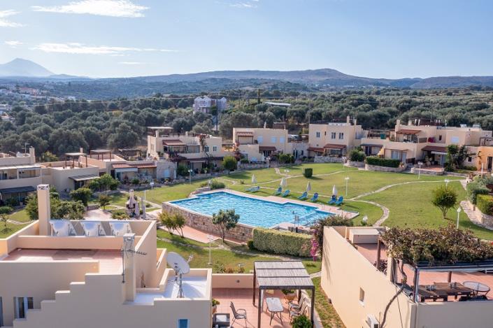 Image No.21-Appartement de 2 chambres à vendre à Pigi