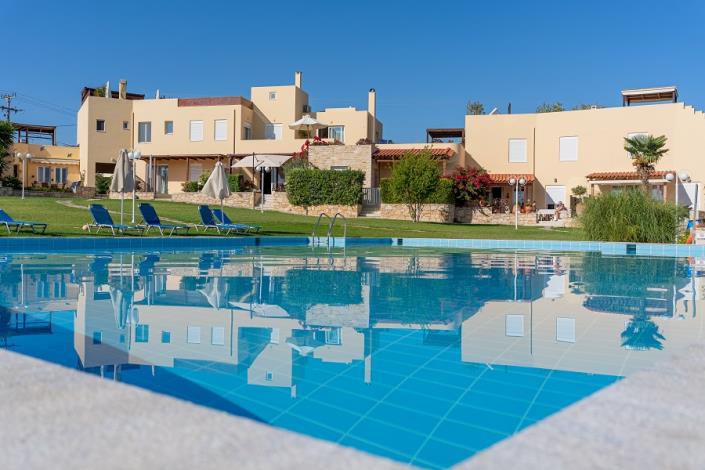 Image No.22-Appartement de 2 chambres à vendre à Pigi