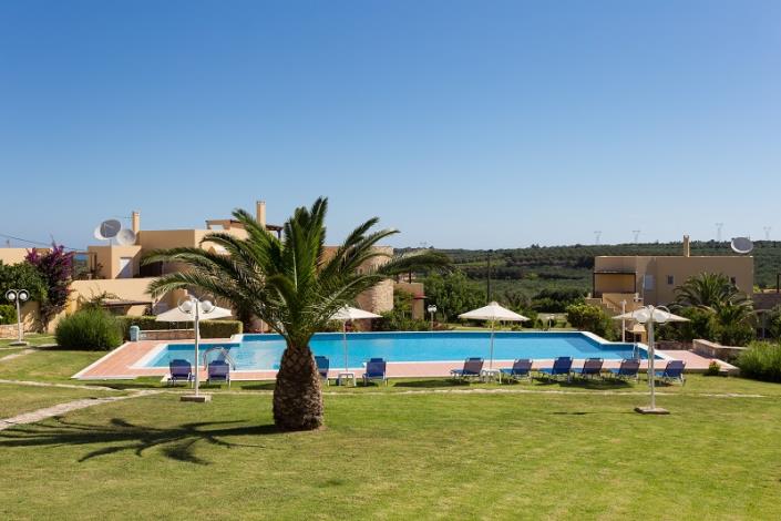 Image No.20-Appartement de 2 chambres à vendre à Pigi