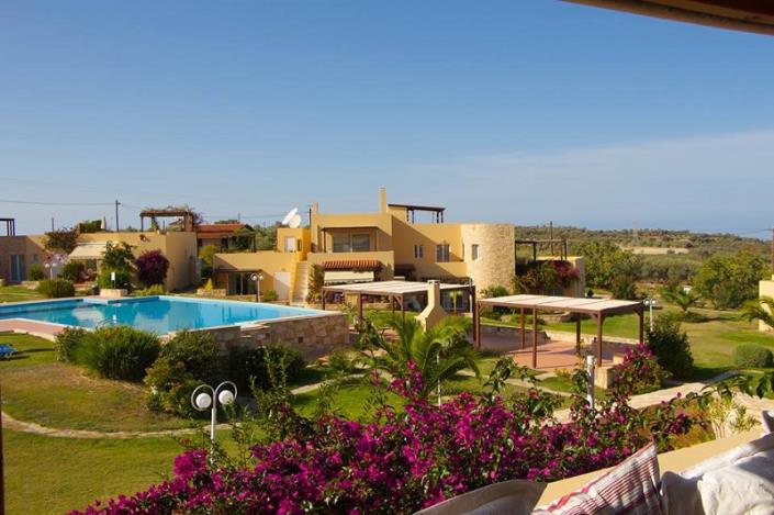 Image No.18-Appartement de 2 chambres à vendre à Pigi