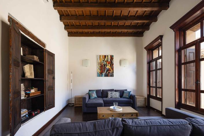 Image No.17-4 Bed Village House for sale