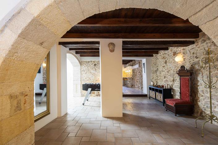 Image No.2-4 Bed Village House for sale