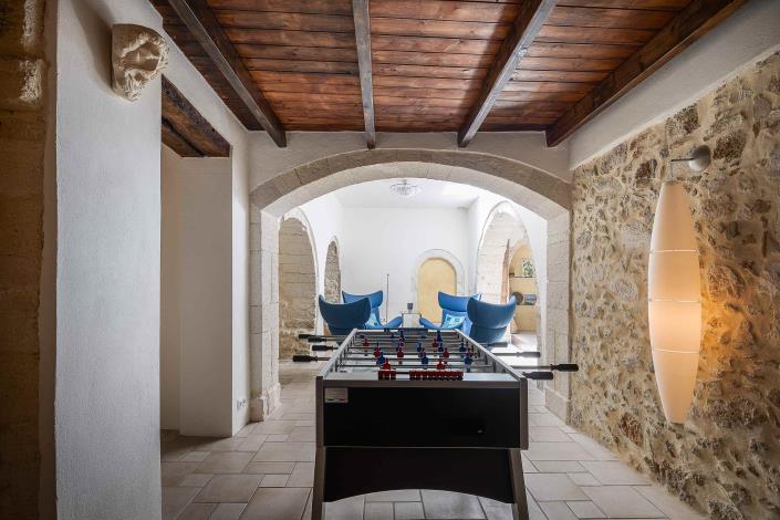 Image No.10-4 Bed Village House for sale