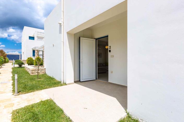 Image No.20-Maisonette de 3 chambres à vendre à Georgioupoli