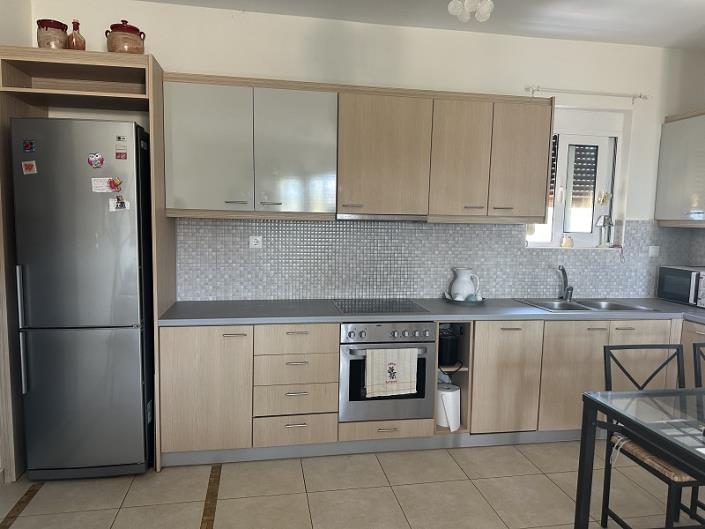 Image No.12-Appartement de 2 chambres à vendre à Panormos