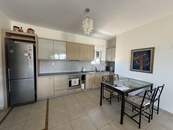 Image No.2-Appartement de 2 chambres à vendre à Panormos