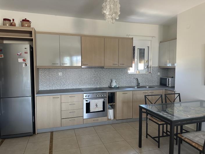 Image No.14-Appartement de 2 chambres à vendre à Panormos