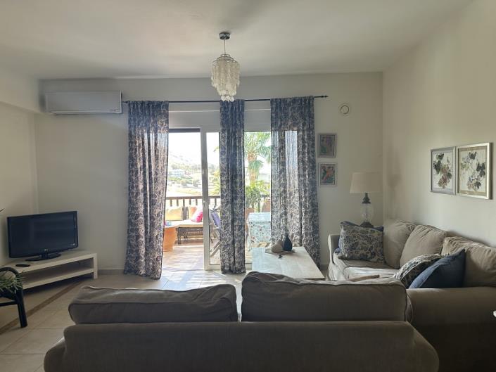 Image No.4-Appartement de 2 chambres à vendre à Panormos