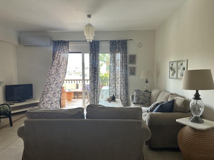 Image No.16-Appartement de 2 chambres à vendre à Panormos