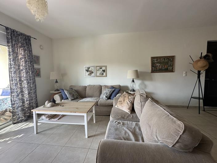 Image No.6-Appartement de 2 chambres à vendre à Panormos