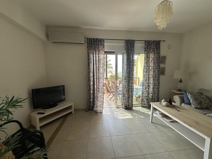 Image No.17-Appartement de 2 chambres à vendre à Panormos