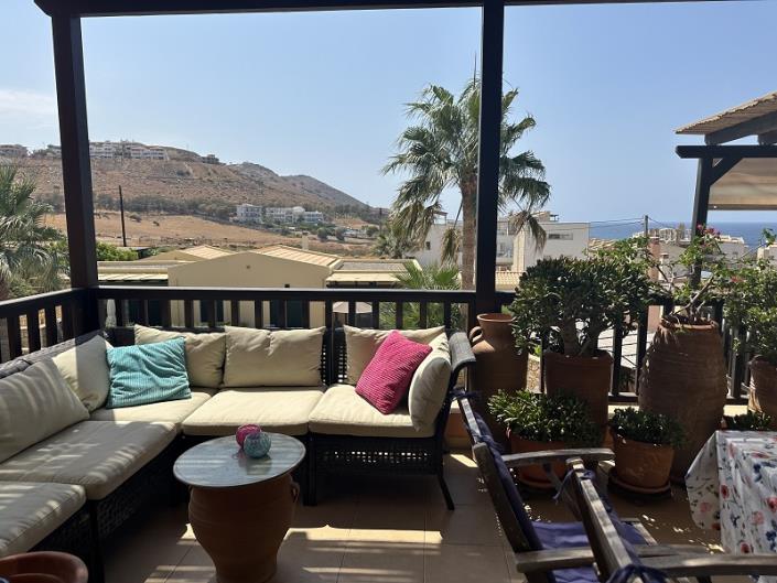 Image No.29-Appartement de 2 chambres à vendre à Panormos