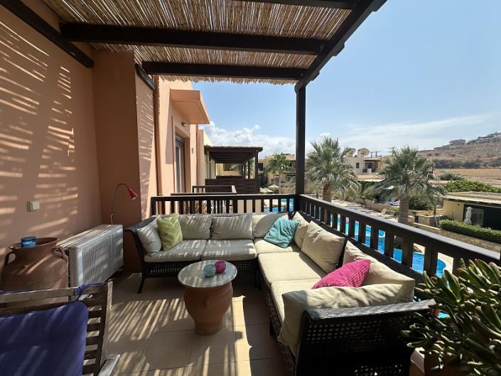 Image No.30-Appartement de 2 chambres à vendre à Panormos